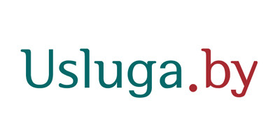usluga.by