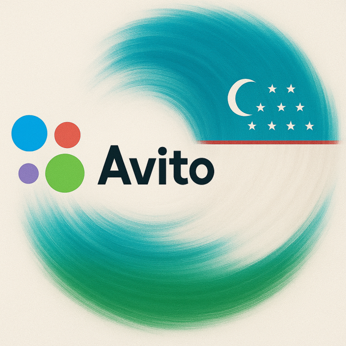 ТОП-5 великолепных аналогов сайта «АВИТО» (avito.ru) в Узбекистане ТОП-5 великолепных аналогов сайта «АВИТО» (avito.ru) в Узбекистане