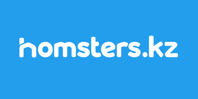 homsters.kz